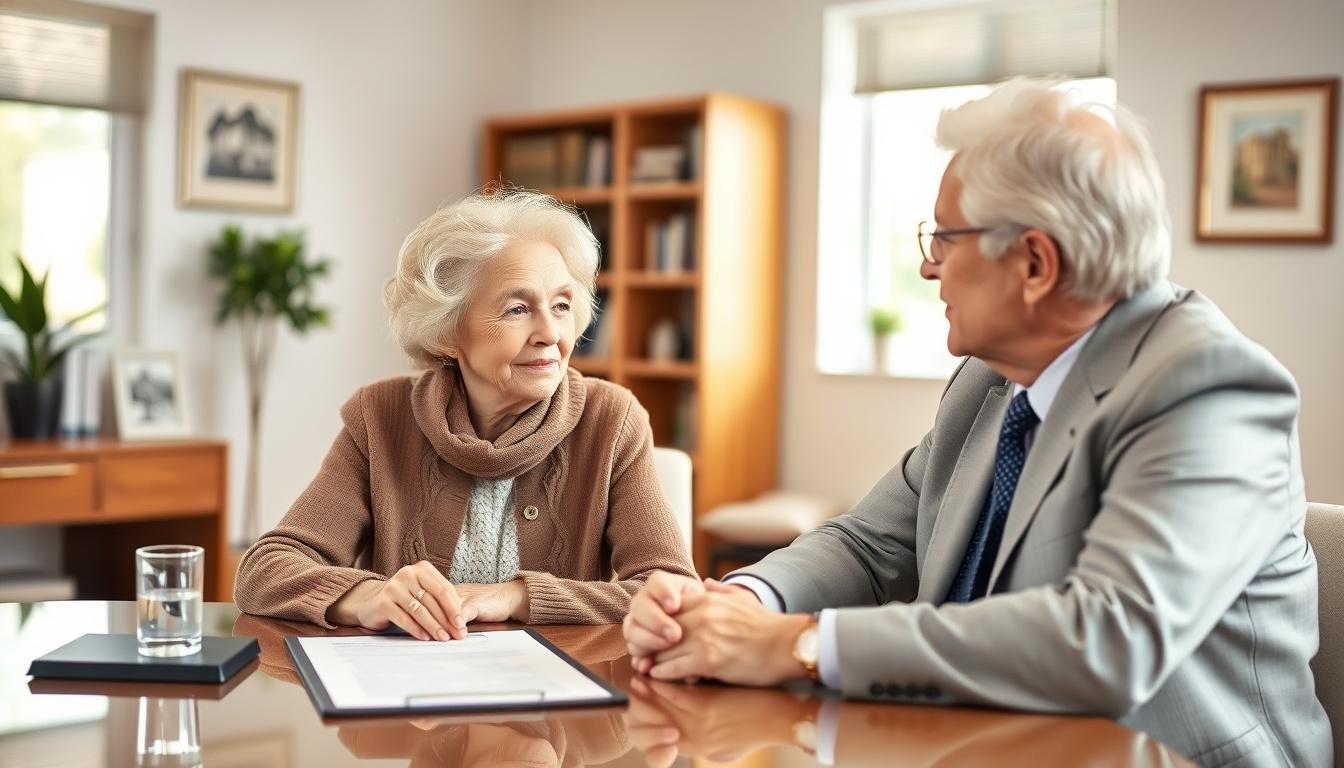 Importance of a Will